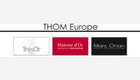Thom Europe