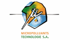 Micropolluants Technologie