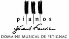 Domaine Musical de Pétignac