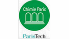 Chimie ParisTech (Ecole Nationale Supérieure de Chimie de Paris)