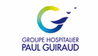Paul Guiraud Groupe Hospitalier