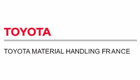 Toyota Industrial Equipment SA 