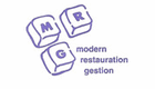 Modern Restauration Gestion
